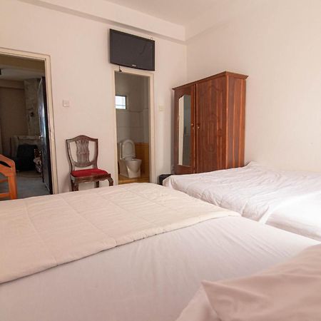 Hill Paradise Guest House Nuwara Eliya Buitenkant foto