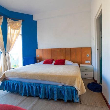 Hill Paradise Guest House Nuwara Eliya Buitenkant foto