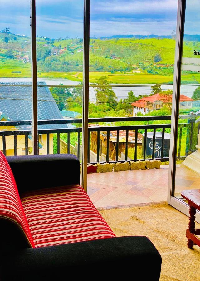 Hill Paradise Guest House Nuwara Eliya Buitenkant foto