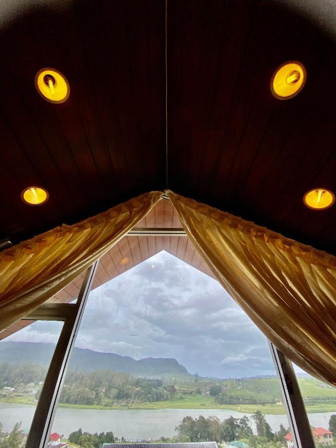 Hill Paradise Guest House Nuwara Eliya Buitenkant foto