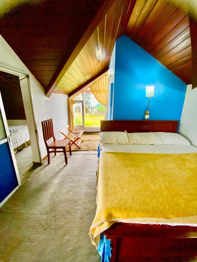 Hill Paradise Guest House Nuwara Eliya Buitenkant foto