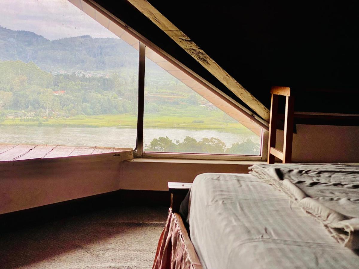 Hill Paradise Guest House Nuwara Eliya Buitenkant foto