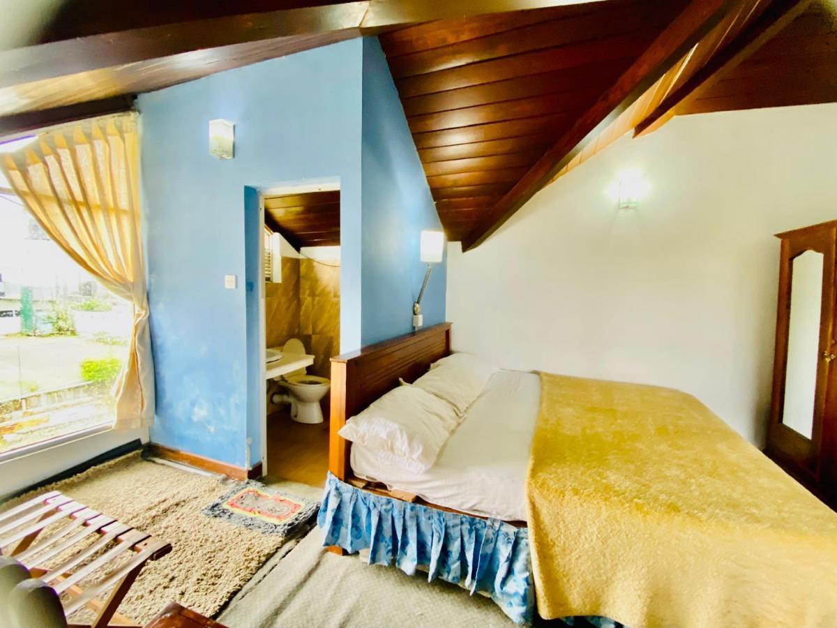 Hill Paradise Guest House Nuwara Eliya Buitenkant foto