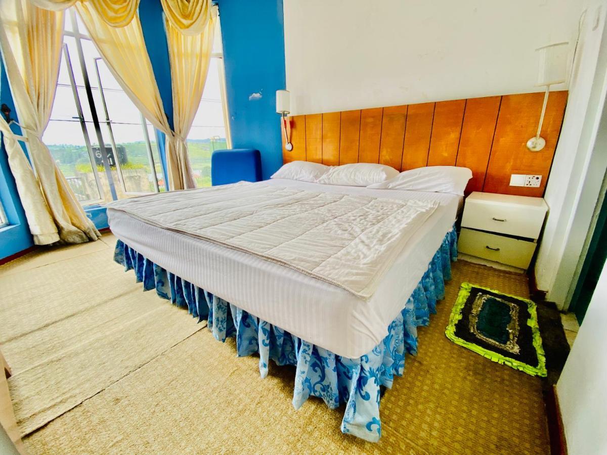 Hill Paradise Guest House Nuwara Eliya Buitenkant foto