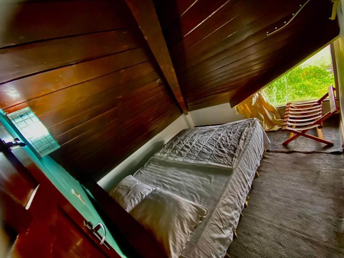 Hill Paradise Guest House Nuwara Eliya Buitenkant foto