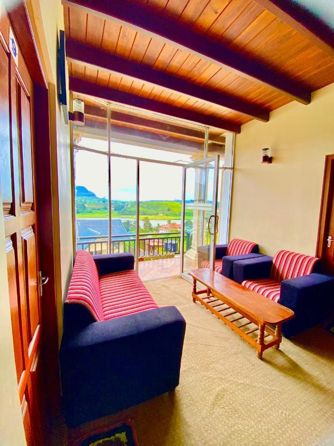 Hill Paradise Guest House Nuwara Eliya Buitenkant foto