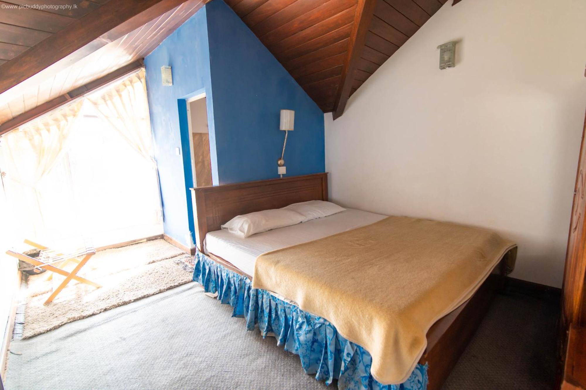 Hill Paradise Guest House Nuwara Eliya Buitenkant foto