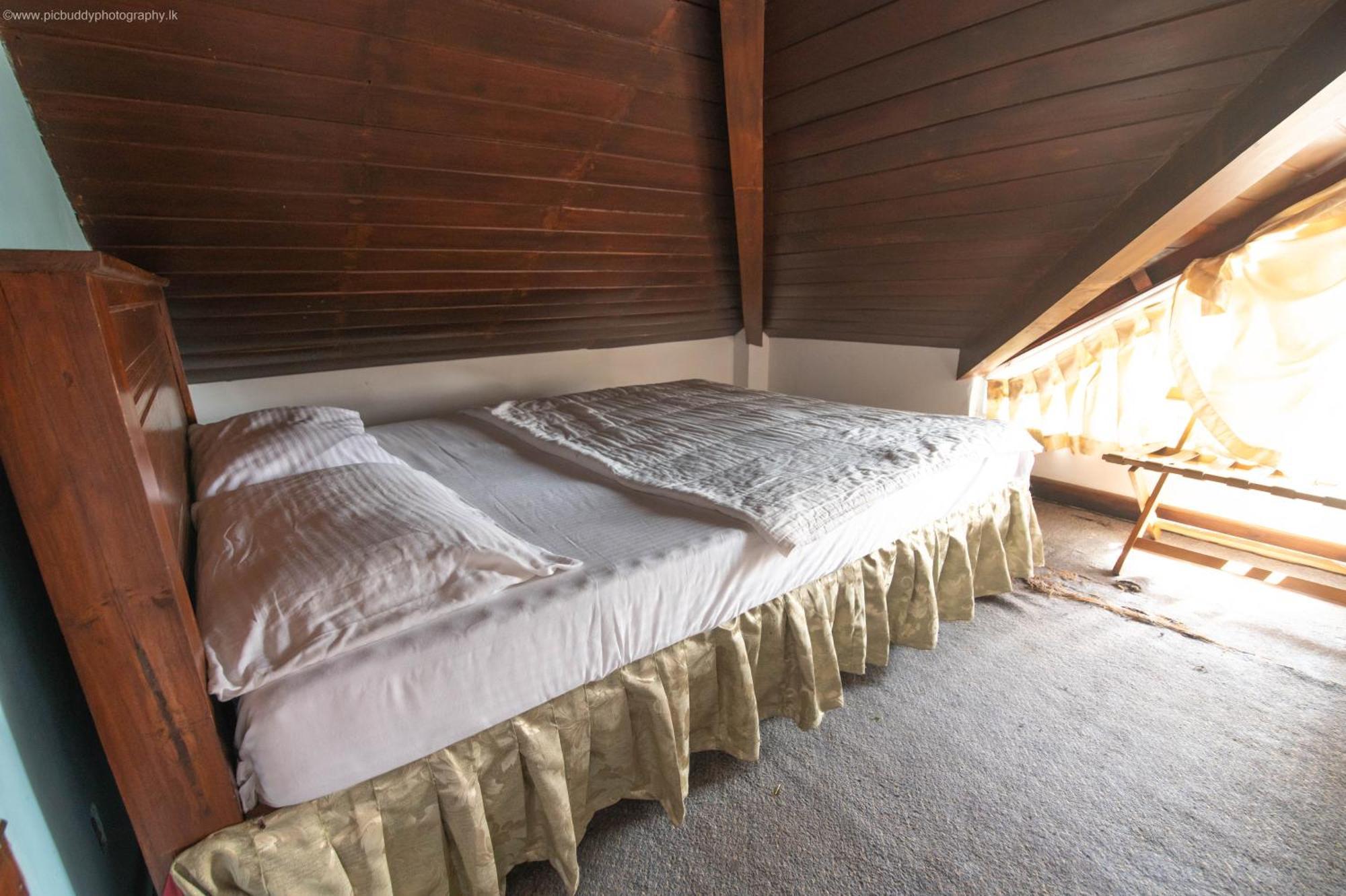 Hill Paradise Guest House Nuwara Eliya Buitenkant foto