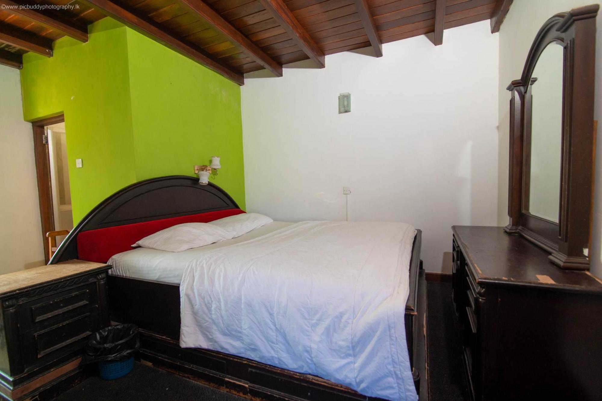 Hill Paradise Guest House Nuwara Eliya Buitenkant foto